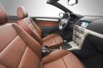 Opel Astra Twin Top 2007 года